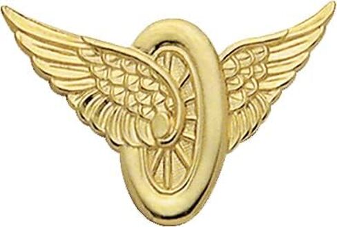 Smith & Warren Motorcycle Wings in Saudi Arabia