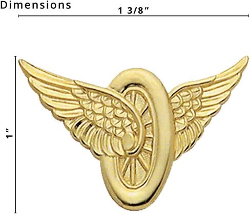 Smith & Warren Motorcycle Wings in Saudi Arabia