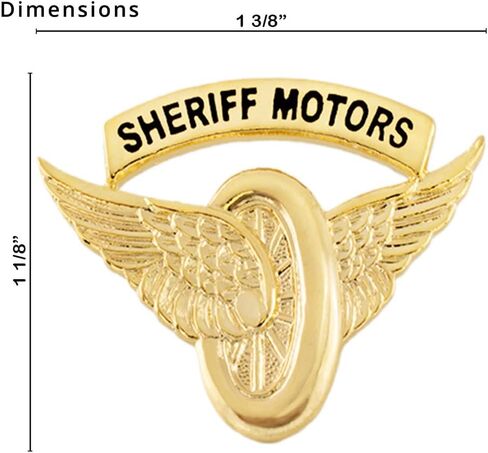 أجنحة سميث آند وارن للدراجات النارية in Kuwait