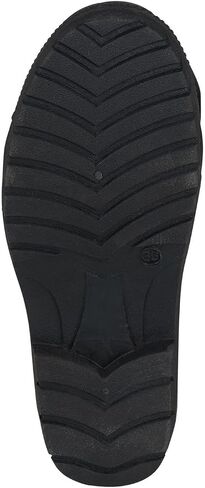 HORZE Polar Kids Thermo Boots - Black - 3 in Saudi Arabia