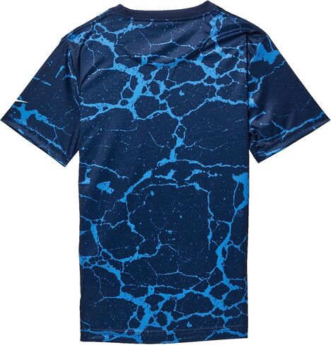 تيشيرت Storm Surge بأكمام قصيرة للأولاد من Nike 3BRAND (للأطفال الكبار) in Kuwait