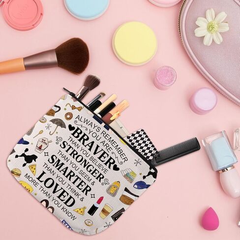 WSNANG G Girls TV Show Gift Luke’s Diner Tote Bag Gilmore TV Show Reusable Tote Shoulder Bag Lorelai Rory Gilmore Fan Gift in Kuwait