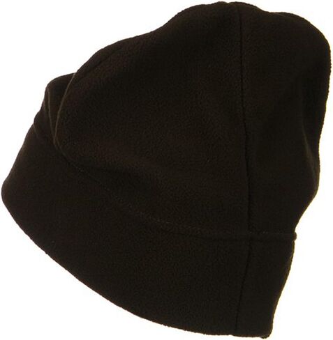 e4Hats.com Big Size Fleece Beanie in Saudi Arabia
