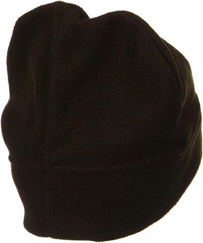 e4Hats.com Big Size Fleece Beanie in Saudi Arabia