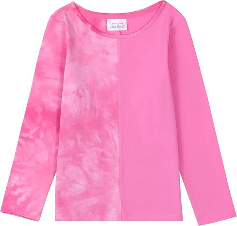 HH Family Unicorn Shirts for Girls Flip Sequin Kids Top Tee Clothes in Kuwait