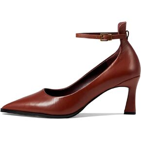 Franco Sarto Women's Danielle Pointed Toe Ankle Strap Pump in Kuwait