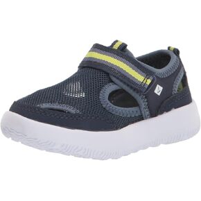 Sperry Unisex-Child Coastal Break Water Shoe