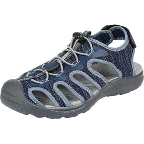 Northside Women's Torrance Closed Toe Sport Sandal Fisherman in Saudi Arabia