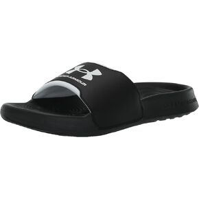 Under Armour Women's Ignite Select Slide Sandal in Kuwait
