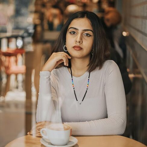 سلسلة نظارات Ucharmbead للنظارات الشمسية وحزام شاكرا جوهرة حجر مطرز بقناع وحبل قناع الوجه وقلادة للنساء والرجال in Kuwait