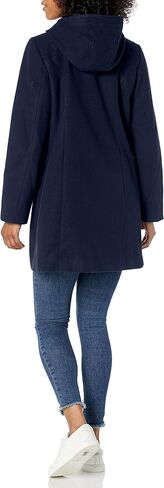 INTL d.e.t.a.i.l.s Women's Faux Wool Fashion Jacket in Saudi Arabia