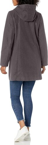 INTL d.e.t.a.i.l.s Women's Faux Wool Fashion Jacket in Saudi Arabia