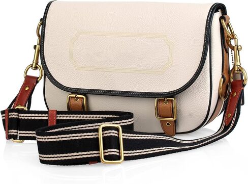 jiesinlov Bag Strap Replacement Crossbody Strap for TOTE Bags Adjustable (BLACK-1) in Saudi Arabia