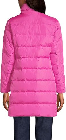 Lands' End Women's Down Winter Coat in Saudi Arabia