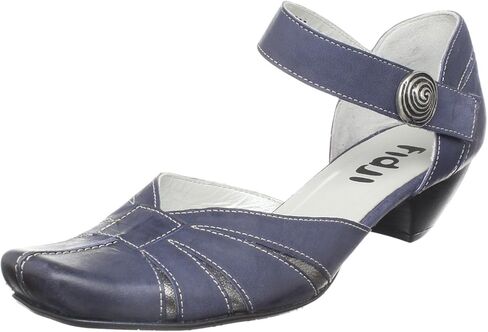 Fidji Women's E723 Square Pump in Kuwait