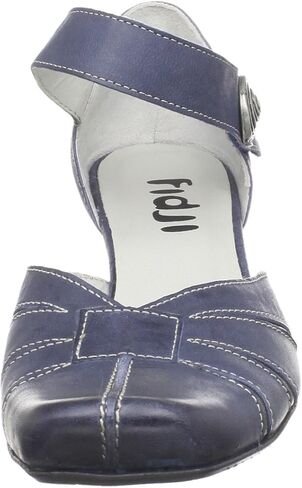 Fidji Women's E723 Square Pump in Kuwait