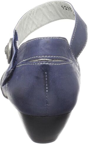 Fidji Women's E723 Square Pump in Kuwait