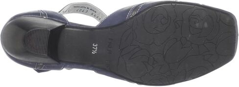 Fidji Women's E723 Square Pump in Kuwait