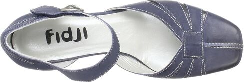 Fidji Women's E723 Square Pump in Kuwait