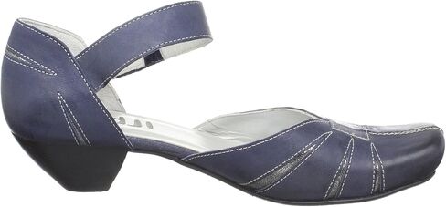 Fidji Women's E723 Square Pump in Kuwait