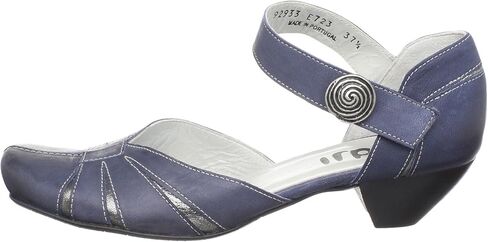 Fidji Women's E723 Square Pump in Kuwait