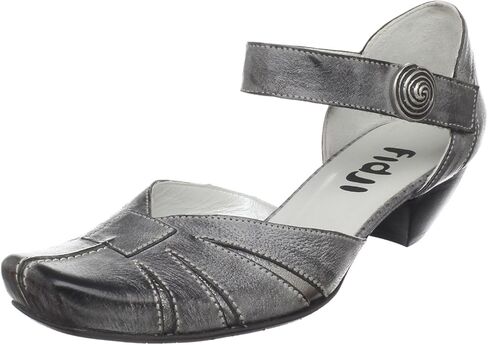 Fidji Women's E723 Square Pump in Kuwait