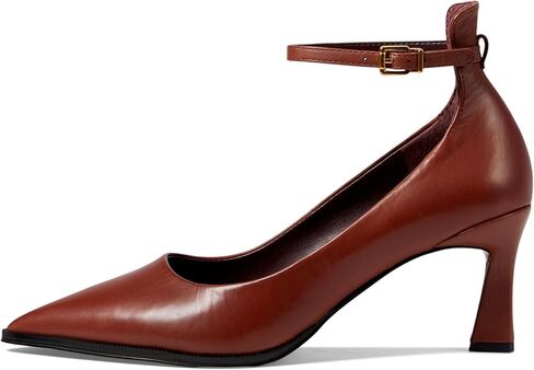 Franco Sarto Women's Danielle Pointed Toe Ankle Strap Pump in Kuwait