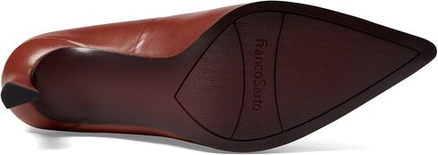 Franco Sarto Women's Danielle Pointed Toe Ankle Strap Pump in Kuwait