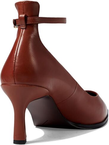 Franco Sarto Women's Danielle Pointed Toe Ankle Strap Pump in Kuwait
