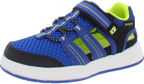 Stride Rite Girl's M2p Seaton Sandal in Kuwait