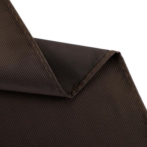 fortunatever Men's Solid Pocket Square in Saudi Arabia