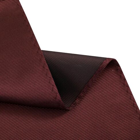 fortunatever Men's Solid Pocket Square in Saudi Arabia