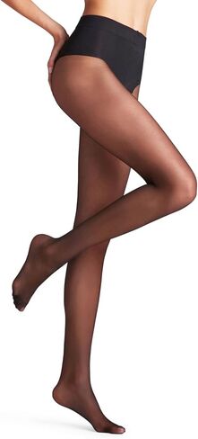 FALKE Women's Pure Matt 20 Denier Knee-High Socks in Kuwait