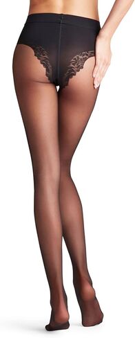 FALKE Women's Pure Matt 20 Denier Knee-High Socks in Kuwait