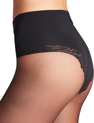 FALKE Women's Pure Matt 20 Denier Knee-High Socks in Kuwait