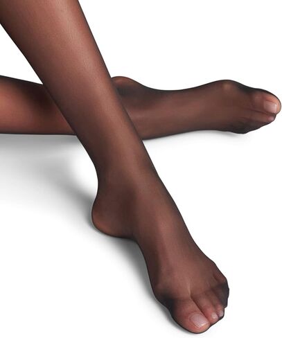 FALKE Women's Pure Matt 20 Denier Knee-High Socks in Kuwait