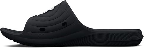 Under Armour Women's Locker Iv Slide Sandal in Saudi Arabia