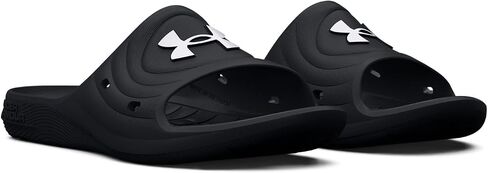 Under Armour Women's Locker Iv Slide Sandal in Saudi Arabia