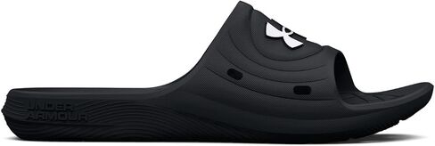 Under Armour Women's Locker Iv Slide Sandal in Saudi Arabia