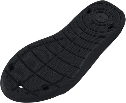 Under Armour Women's Locker Iv Slide Sandal in Saudi Arabia