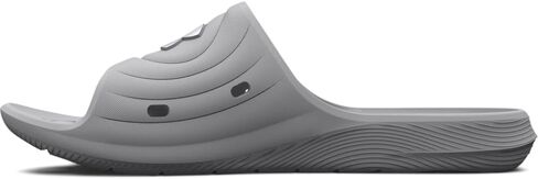 Under Armour Women's Locker Iv Slide Sandal in Saudi Arabia