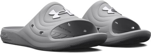 Under Armour Women's Locker Iv Slide Sandal in Saudi Arabia