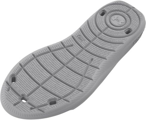 Under Armour Women's Locker Iv Slide Sandal in Saudi Arabia