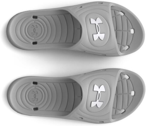Under Armour Women's Locker Iv Slide Sandal in Saudi Arabia