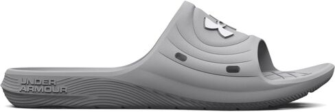 Under Armour Women's Locker Iv Slide Sandal in Saudi Arabia