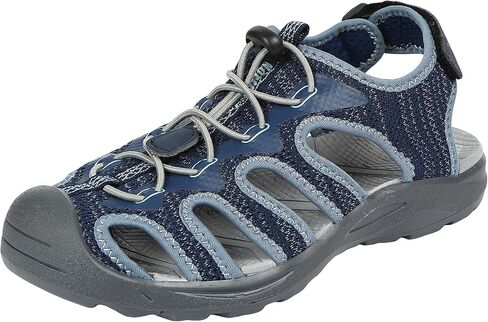 Northside Women's Torrance Closed Toe Sport Sandal Fisherman in Saudi Arabia