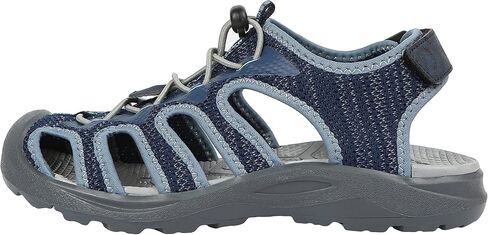 Northside Women's Torrance Closed Toe Sport Sandal Fisherman in Saudi Arabia