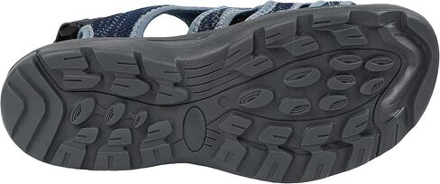 Northside Women's Torrance Closed Toe Sport Sandal Fisherman in Saudi Arabia