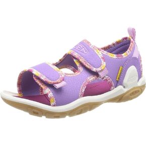 KEEN Unisex-Child Knotch Creek Open Toe Sandals
