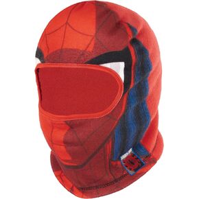 Marvel Avengers Costume Mask - Red in Saudi Arabia